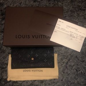 Louis Vuitton Wallet